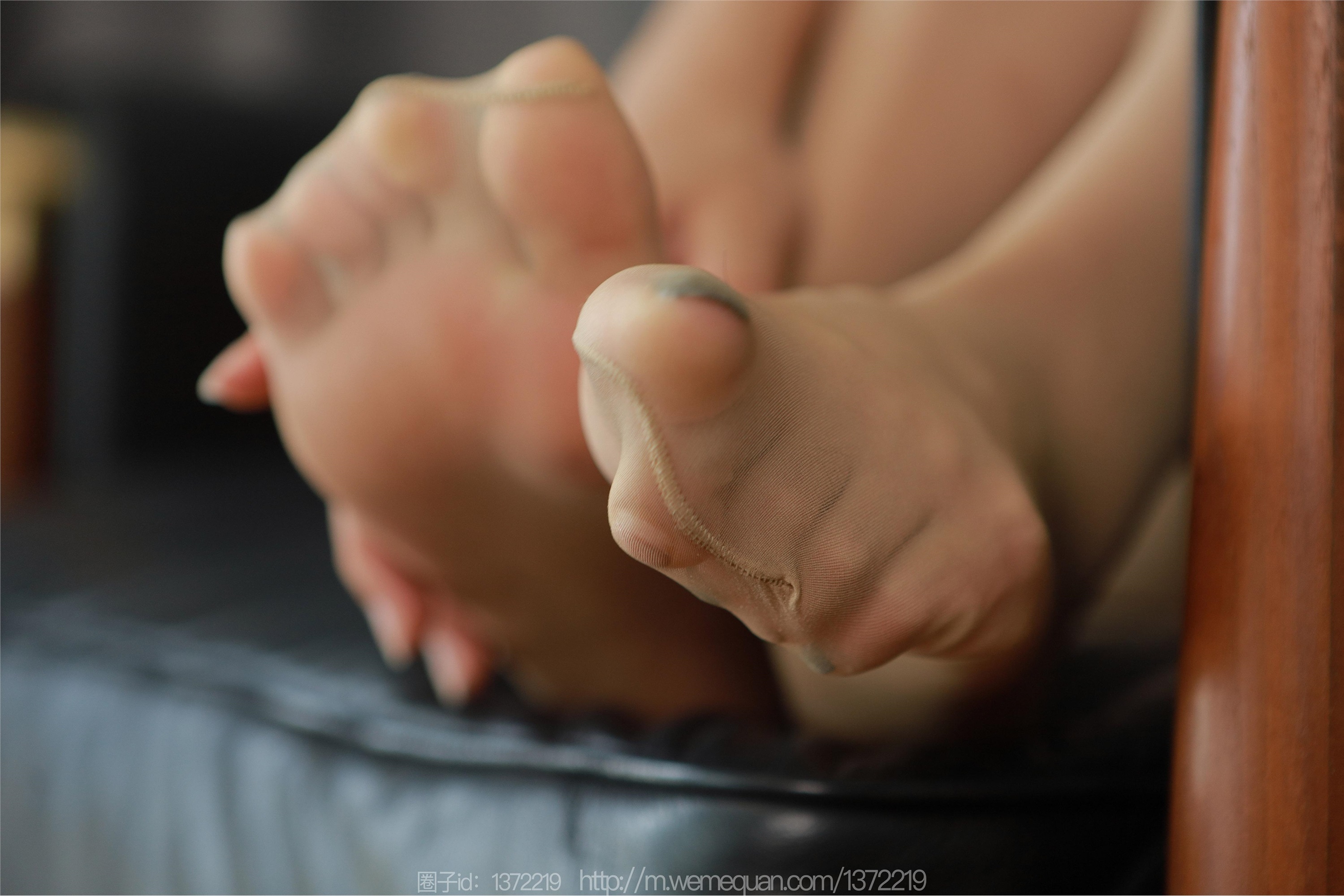 IESS异思趣向  2023.05.25 丝享家 1460 兔兔《性感教主》